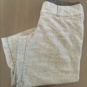 Maurice’s Capri dress pants